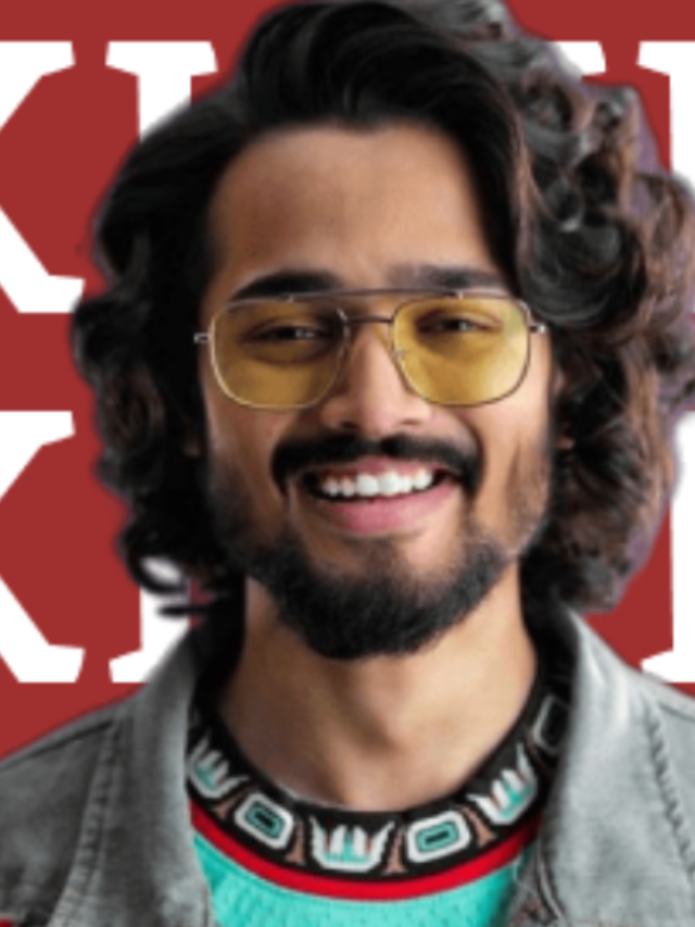 10 interesting facts about Bhuvan Bam