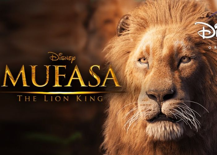 mufa the lion king