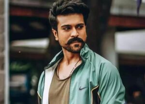 ram charan