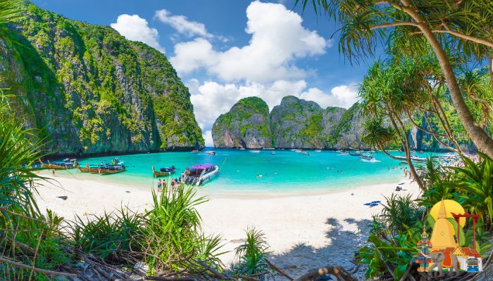 Best Places to Visit in Thailand