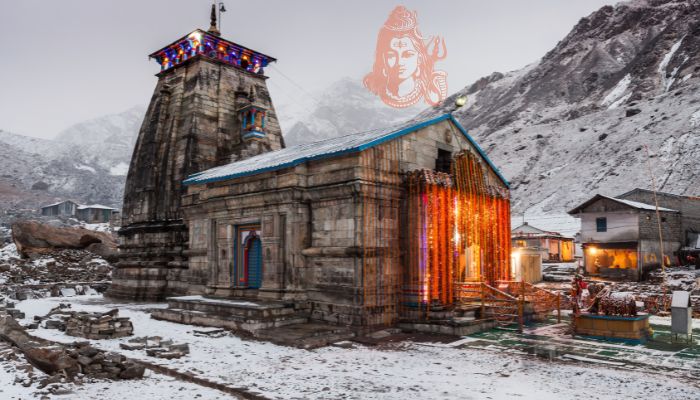 kedarnath Temple